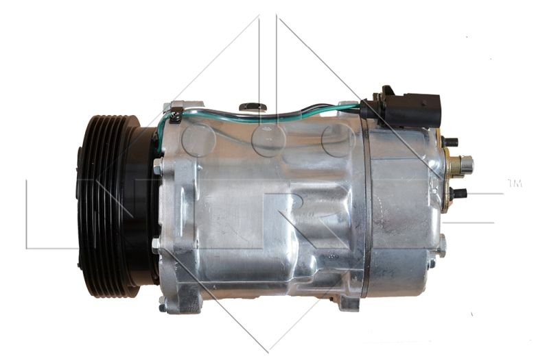 Compressor, air conditioning NRF 32064