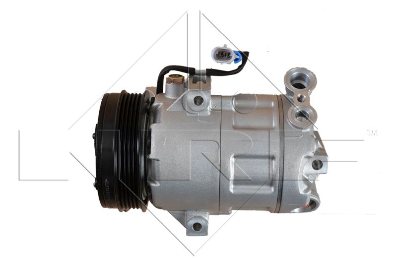 Compressor, air conditioning NRF 32083