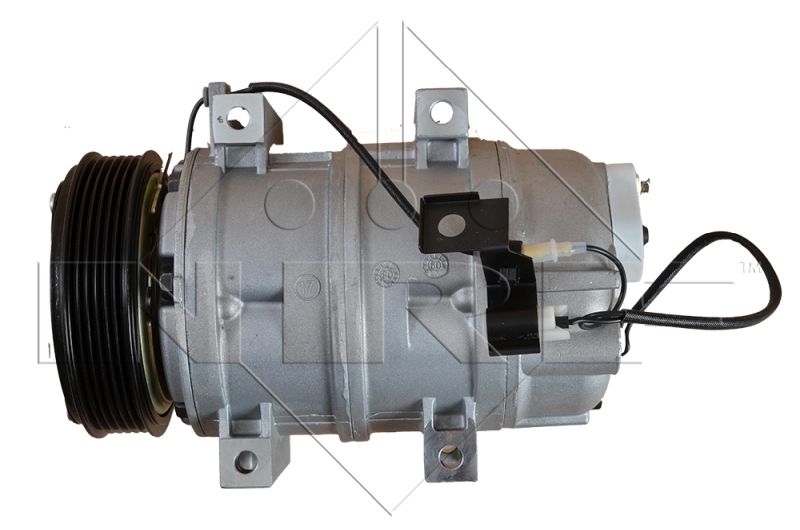 Compressor, air conditioning NRF 32109