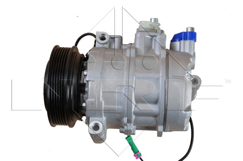 Compressor, air conditioning NRF 32111