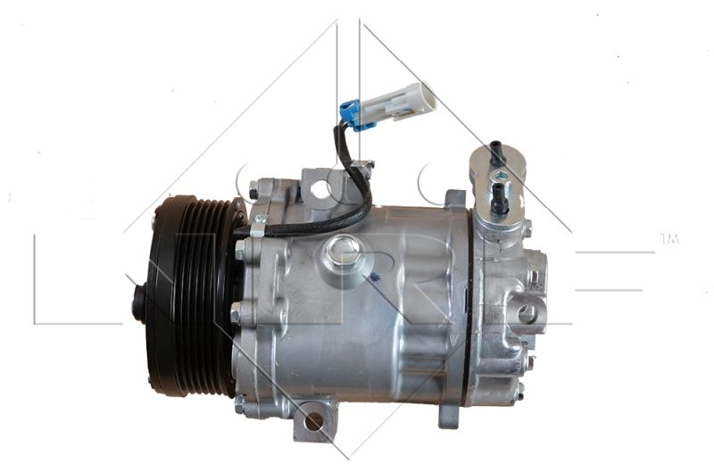 Compressor, air conditioning NRF 32172