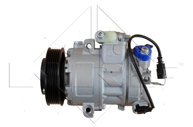 Compressor, air conditioning NRF 32225