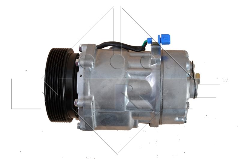 Compressor, air conditioning NRF 32228