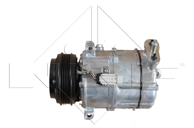 Compressor, air conditioning NRF 32312