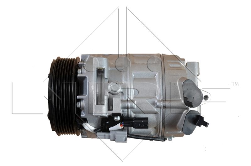 Compressor, air conditioning NRF 32669