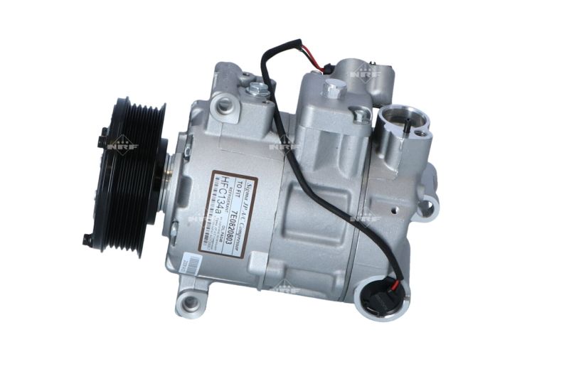 Compressor, air conditioning NRF 32796