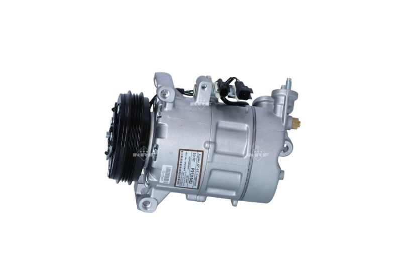 Compressor, air conditioning NRF 32813