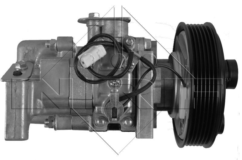 Компресор, система кондиціонування повітря NRF 32820G