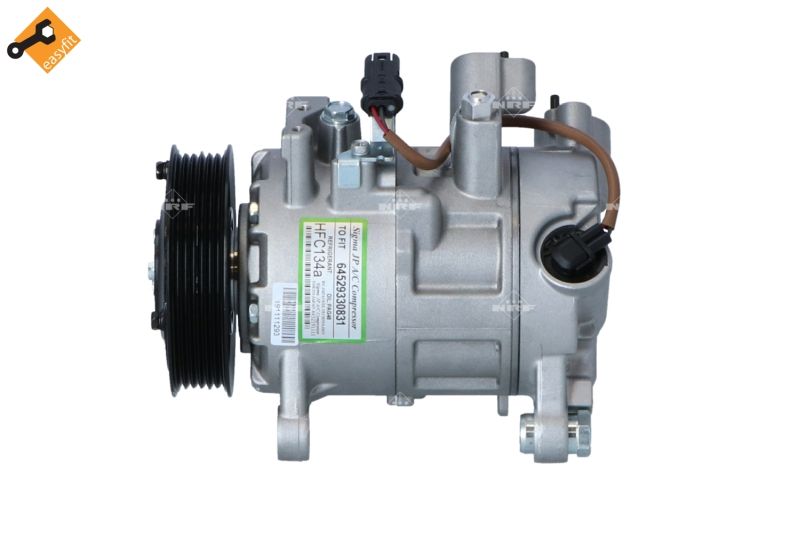 Compressor, air conditioning NRF 32838