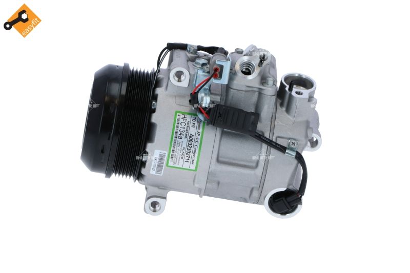 Compressor, air conditioning NRF 32925