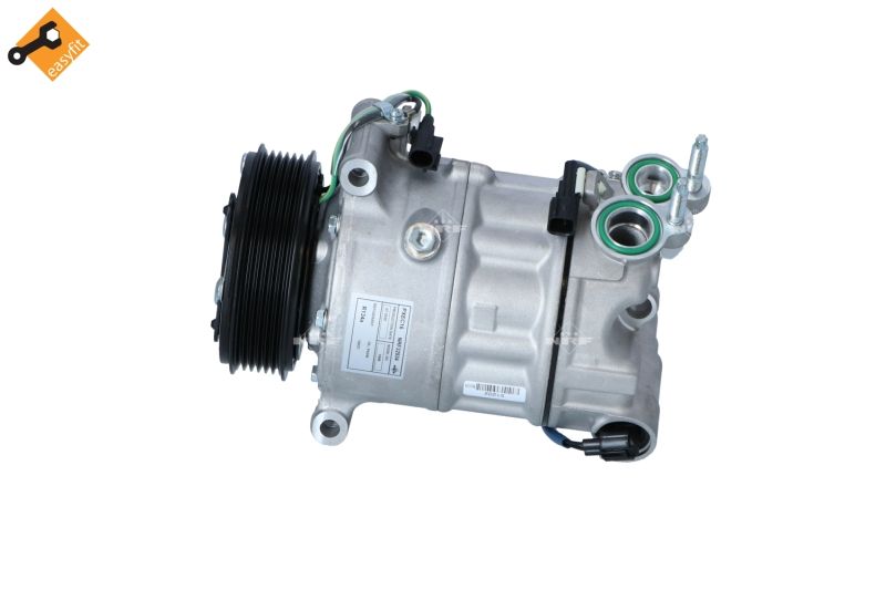 Compressor, air conditioning NRF 32934