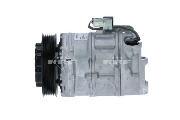 Compressor, air conditioning NRF 32941