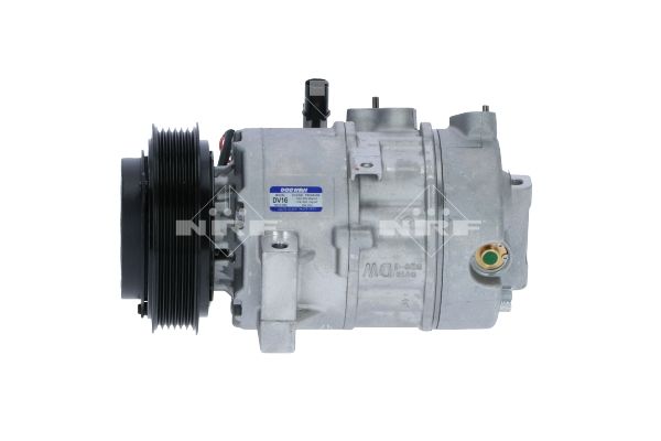 Compressor, air conditioning NRF 32942G