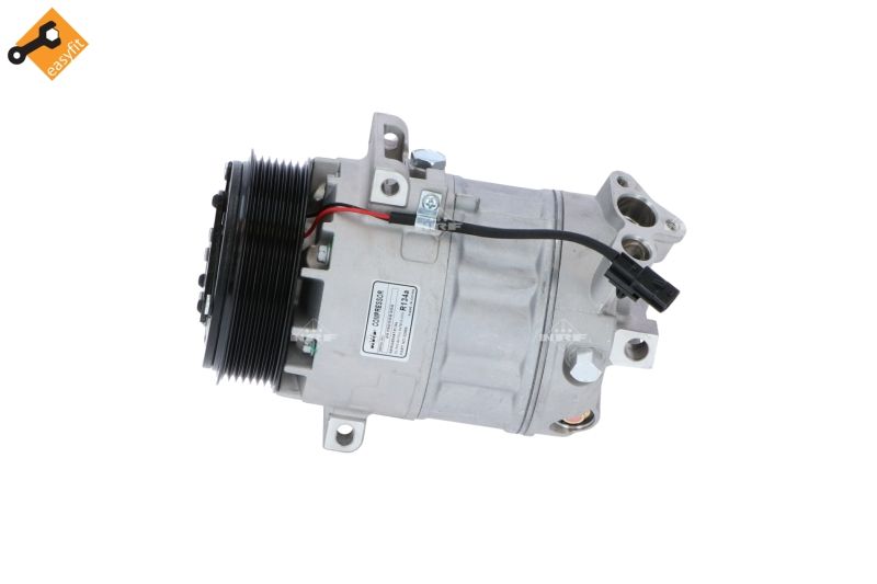 Compressor, air conditioning NRF 32966