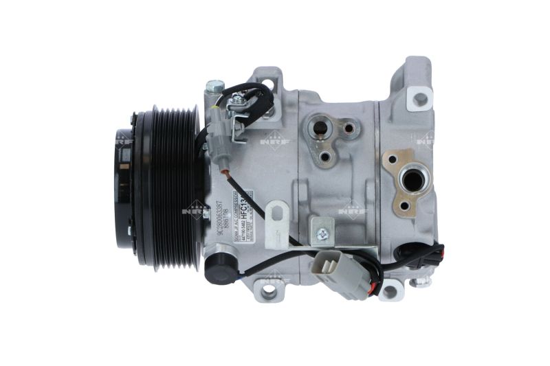 Compressor, air conditioning NRF 32985