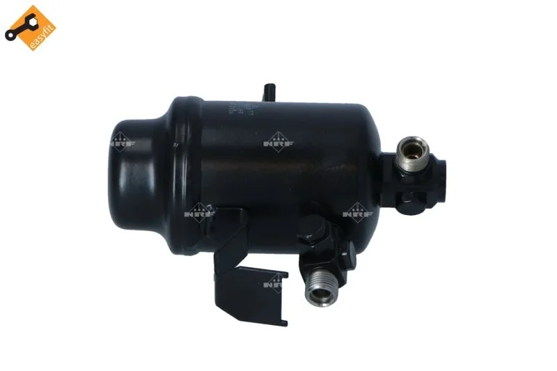 Dryer, air conditioning NRF 33026