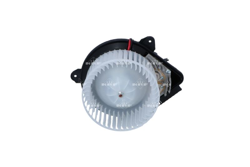 Компресор салону NRF 34076