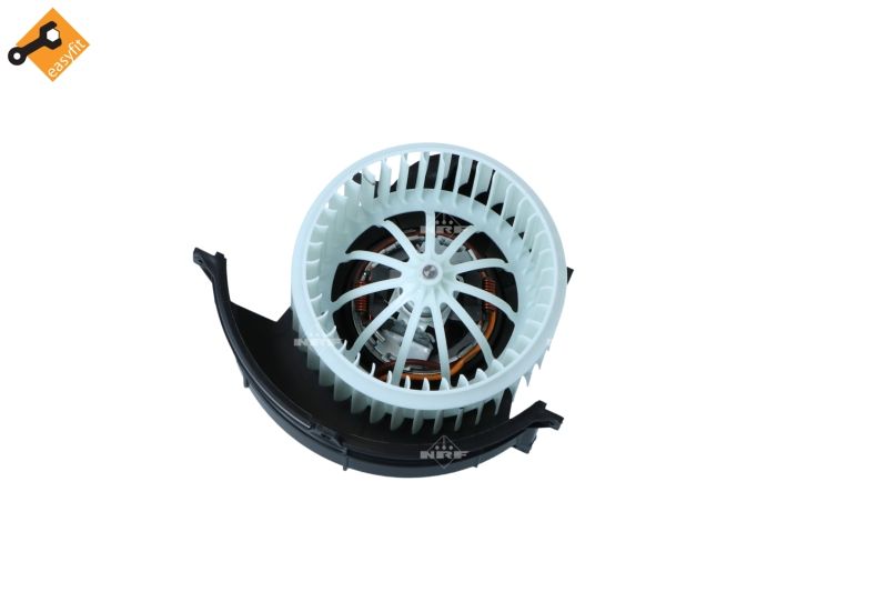 Interior Blower NRF 34091