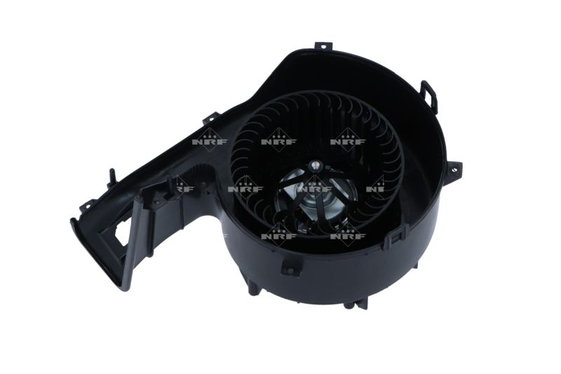 Interior Blower NRF 34095