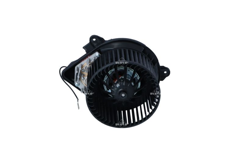 Interior Blower NRF 34127