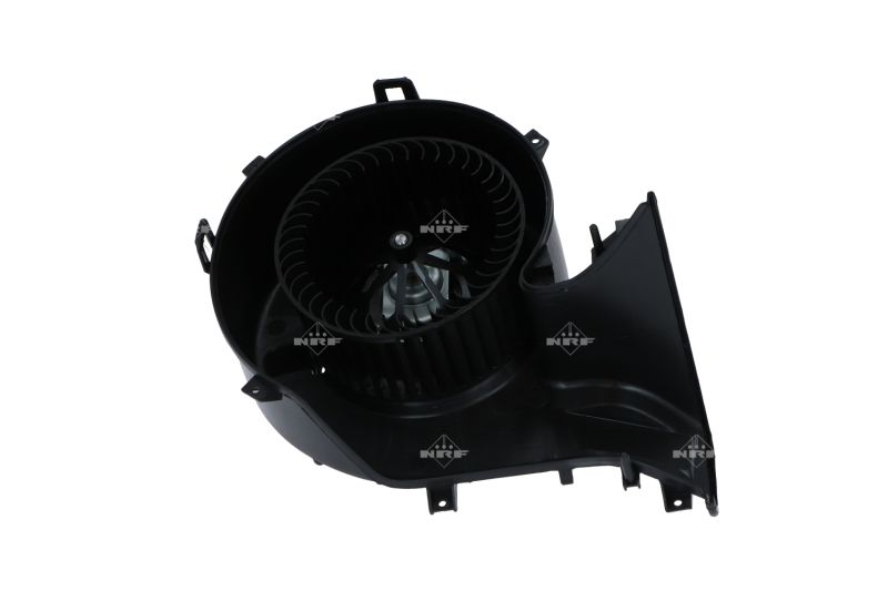 Interior Blower NRF 34186