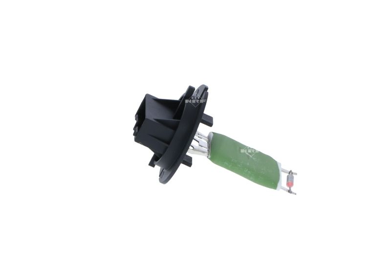 Resistor, interior blower NRF 342049