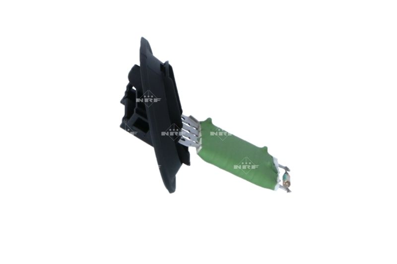 Resistor, interior blower NRF 342065