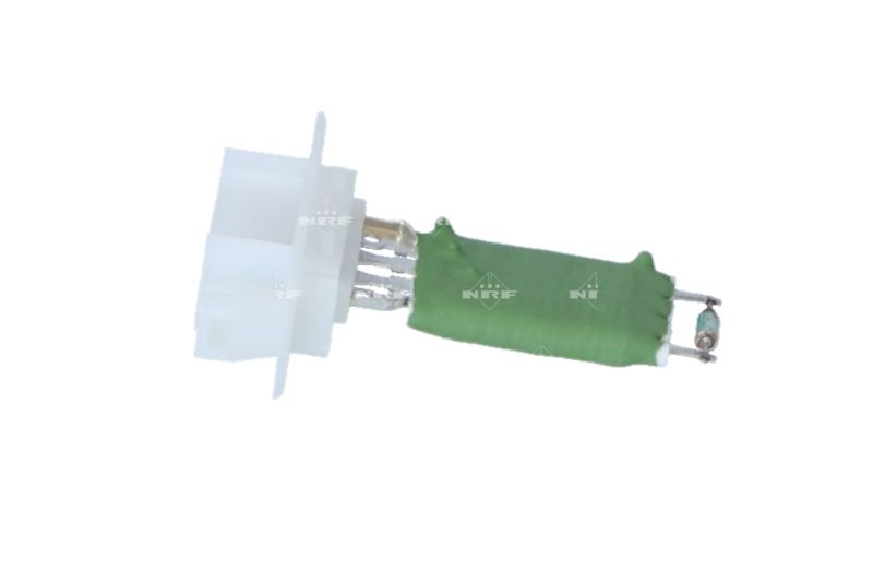 Resistor, interior blower NRF 342095