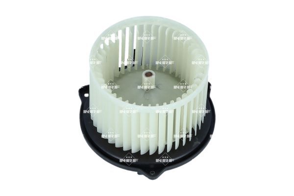 Interior Blower NRF 34514