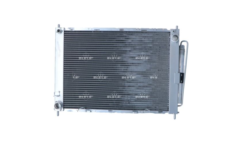 Condensador, ar condicionado NRF 350057