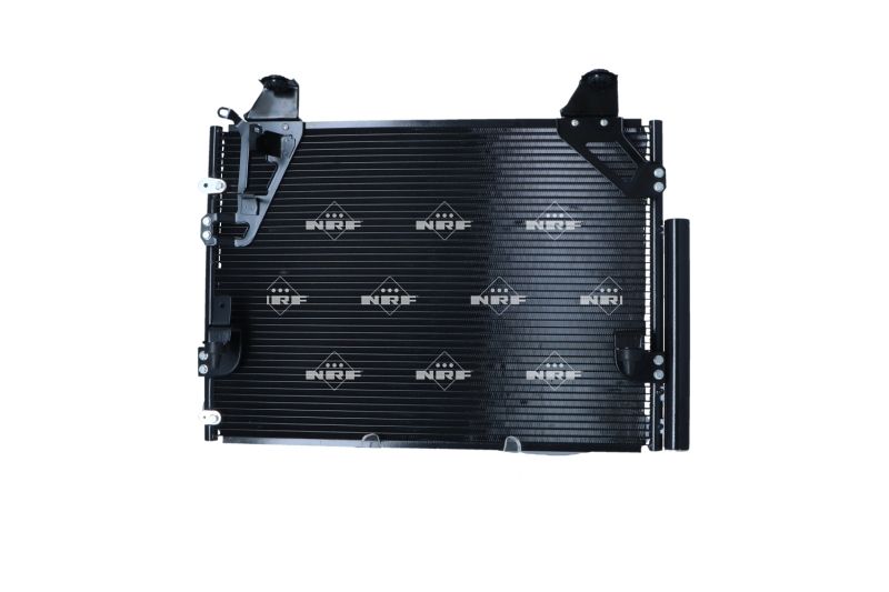 Condensador, ar condicionado NRF 350353