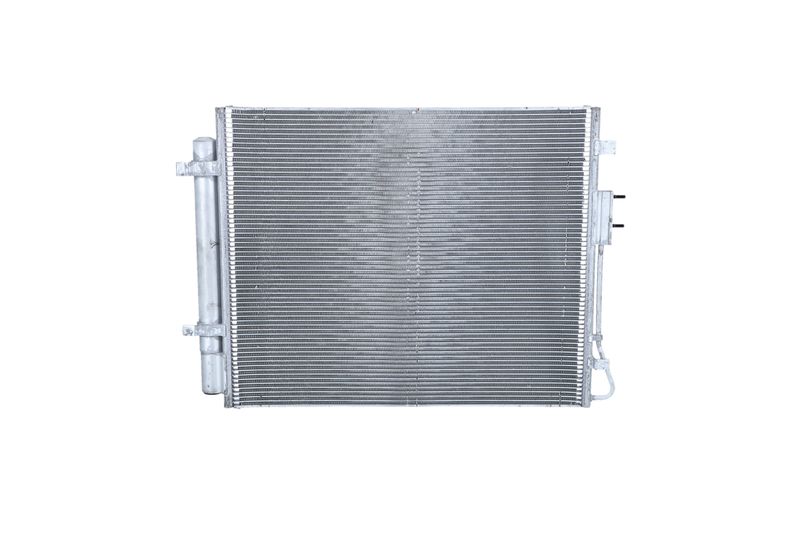 Condenser, air conditioning NRF 350530