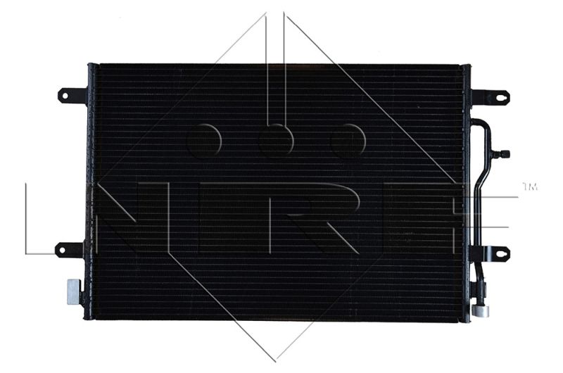 Condenser, air conditioning NRF 35404