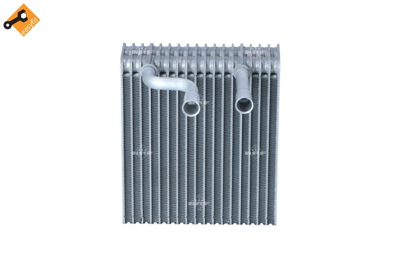 Evaporator, air conditioning NRF 36073