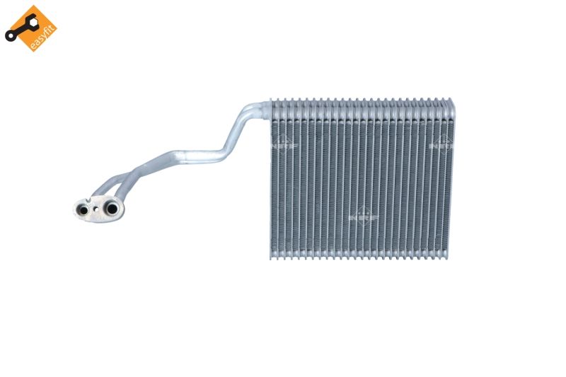 Evaporator, air conditioning NRF 36138