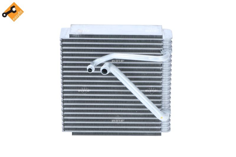 Evaporator, air conditioning NRF 36159