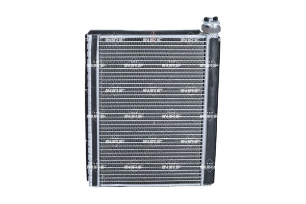 Evaporator, air conditioning NRF 36193