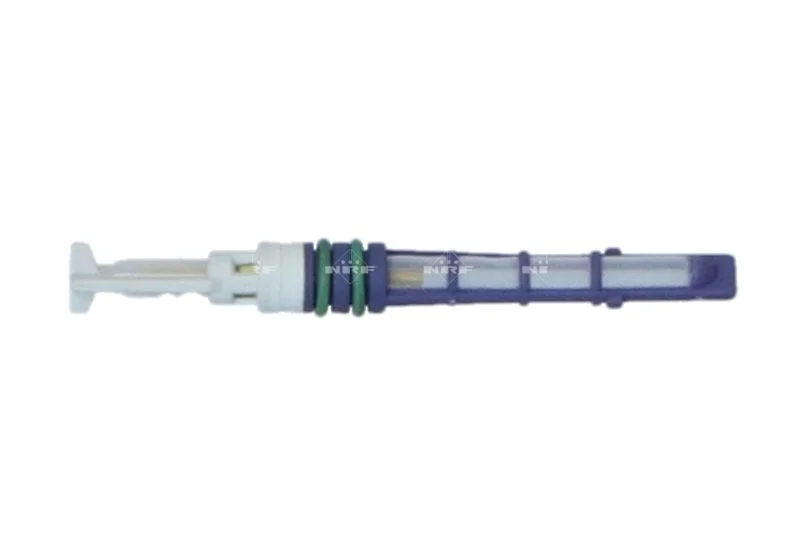 Expansion Valve, air conditioning NRF 38206