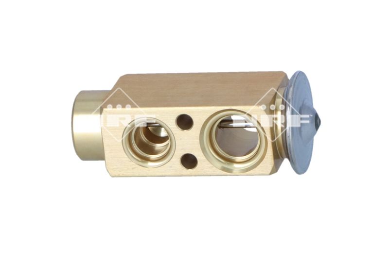 Expansion Valve, air conditioning NRF 38491