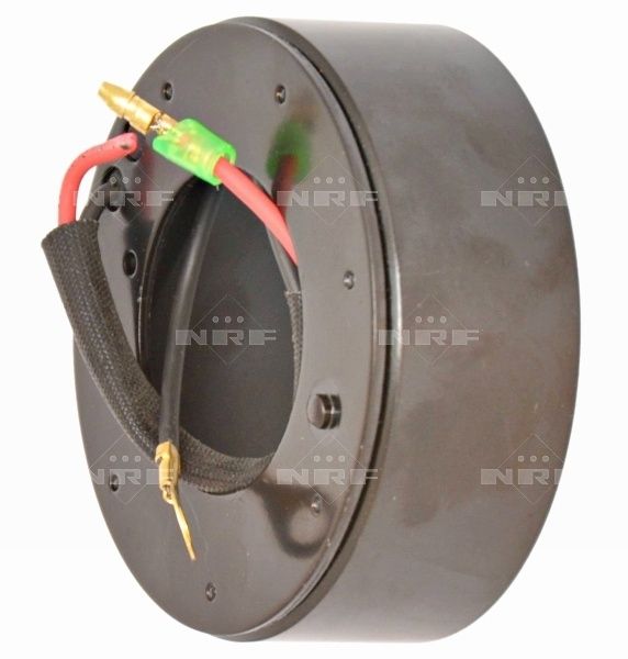 Coil, magnetic clutch (compressor) NRF 38690