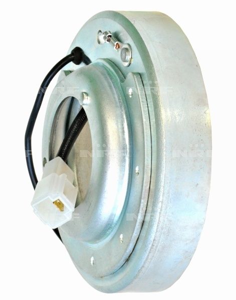 Coil, magnetic clutch (compressor) NRF 38696