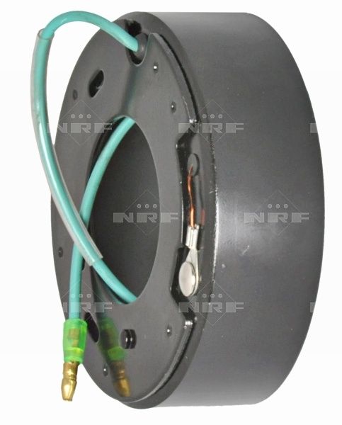 Ritė, magnetinė sankaba (kompresorius) NRF 38710