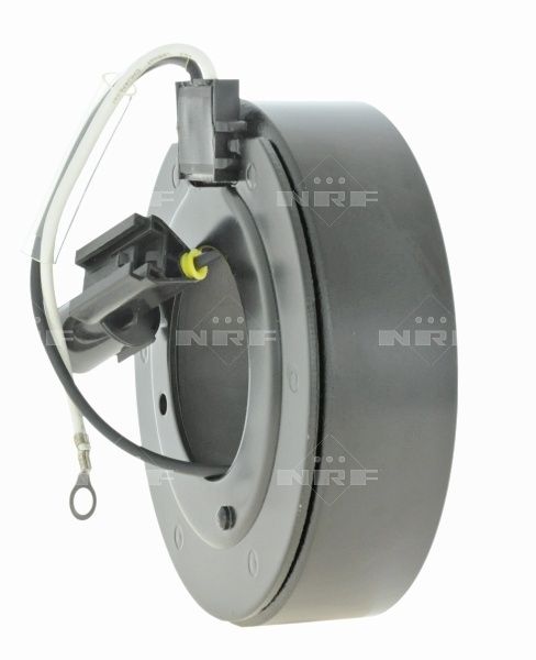 Coil, magnetic clutch (compressor) NRF 38713