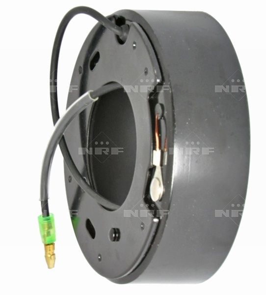 Coil, magnetic clutch (compressor) NRF 38746