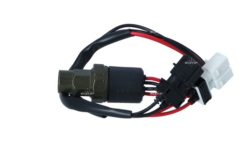 Pressure Switch, air conditioning NRF 38903