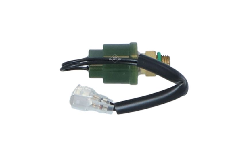 Pressure Switch, air conditioning NRF 38907