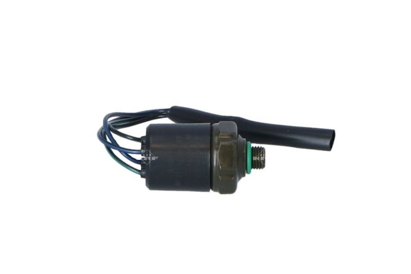 Pressure Switch, air conditioning NRF 38918