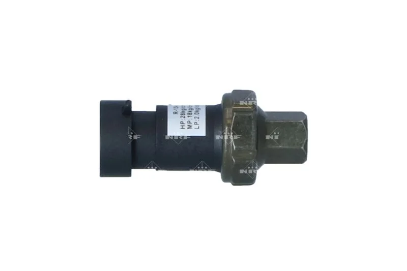 Slėgio jungiklis, oro kondicionavimas NRF 38944