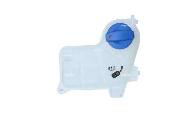 Expansion Tank, coolant NRF 454008