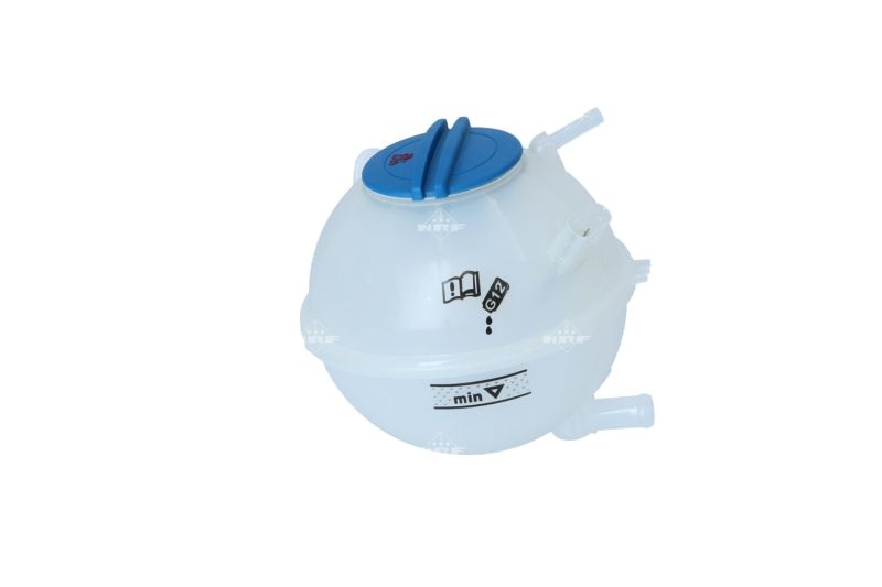 Expansion Tank, coolant NRF 454030